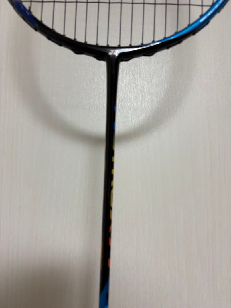 (超美品)ヨネックス アストロクス77 ブルー 廃盤品