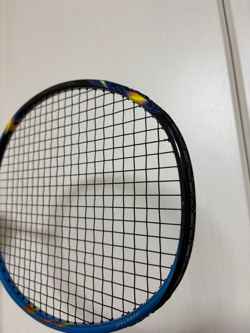 (超美品)ヨネックス アストロクス77 ブルー 廃盤品