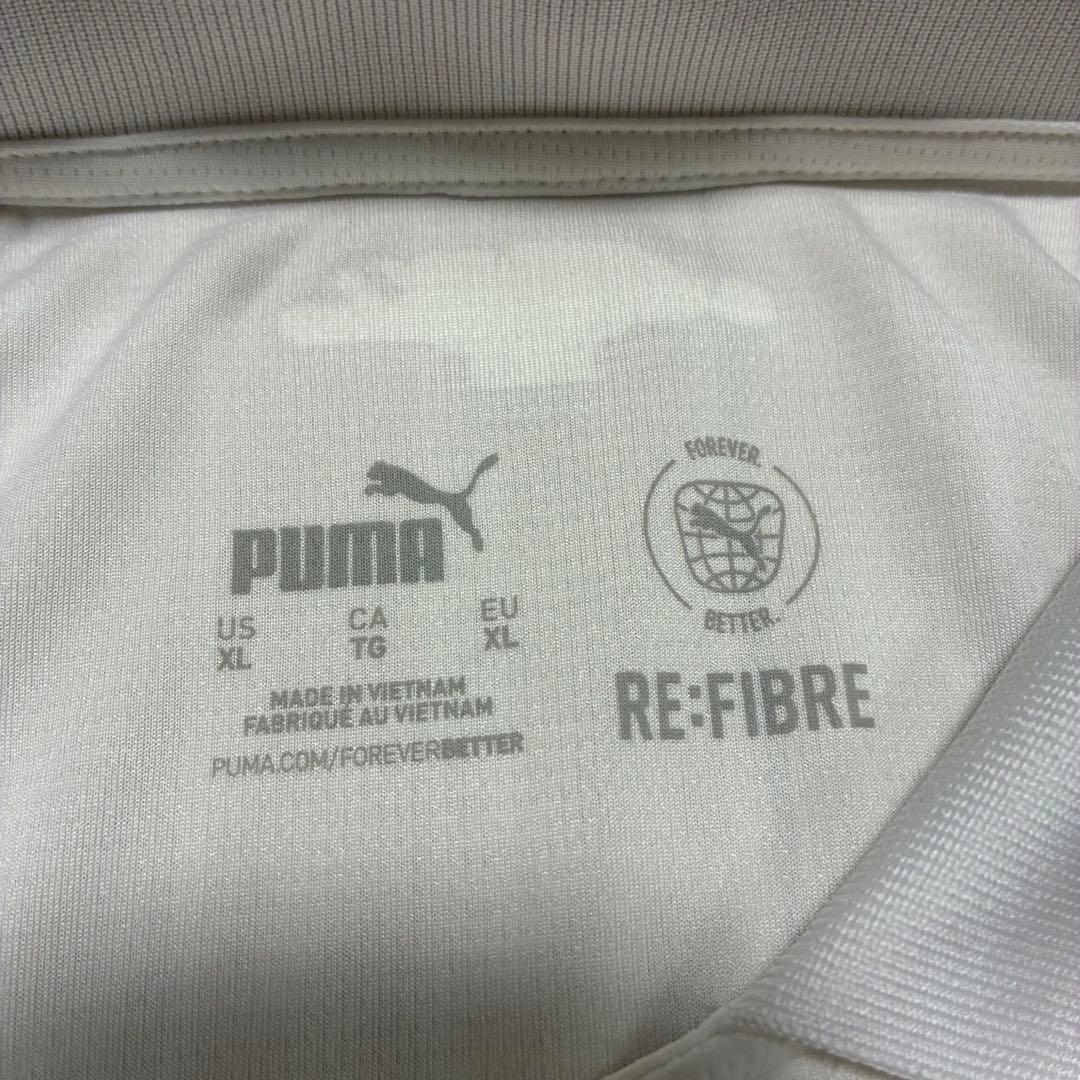 希少 XL ACミラン 125周年 レプリカ ユニフォーム オーセンティック