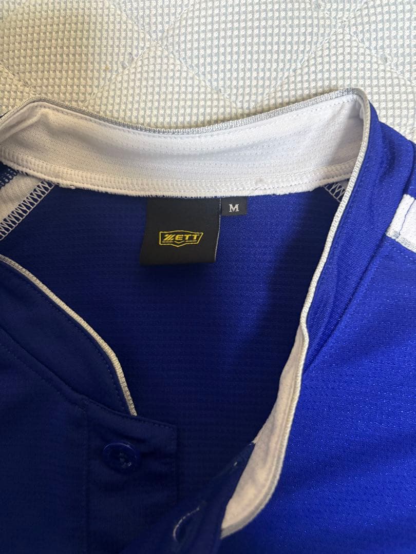 野球　ウェア　まとめ　バラ売り不可