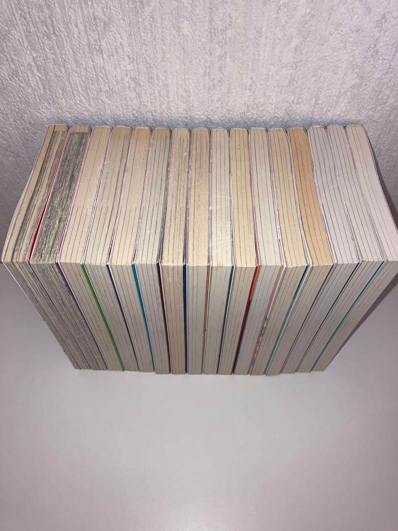 全巻初版　マンガ　ボルト　完結　20巻+関連本11冊　計31冊セット