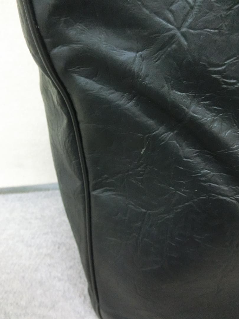 b740 タイガーウッズ サイン入り BUICK ゴルフ キャディバッグ