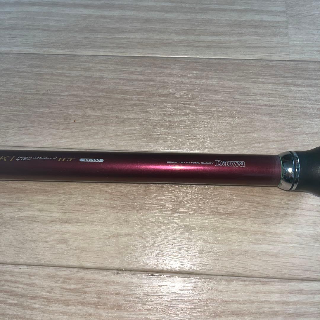 ダイワ　 ＭＩＳＡＫＩ　30-350