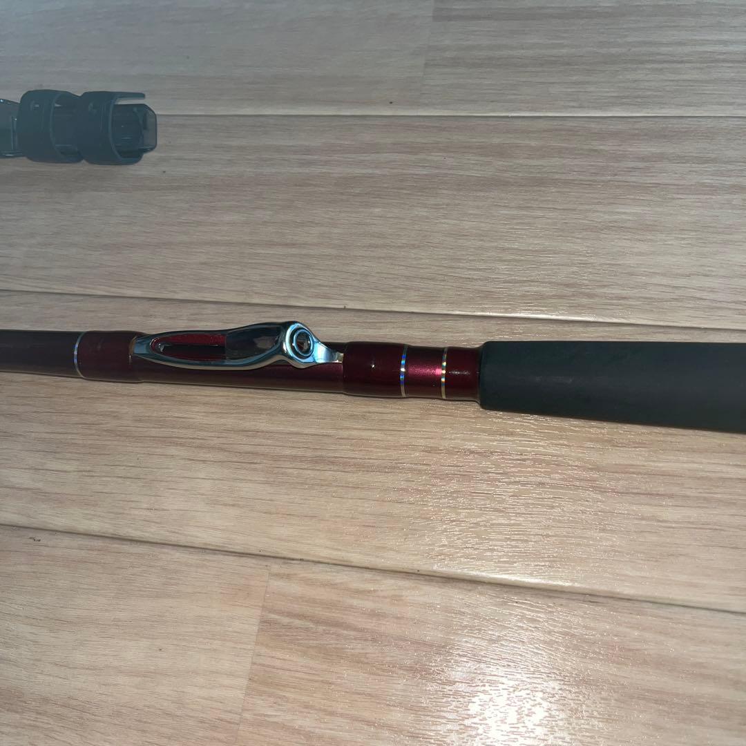 ダイワ　 ＭＩＳＡＫＩ　30-350