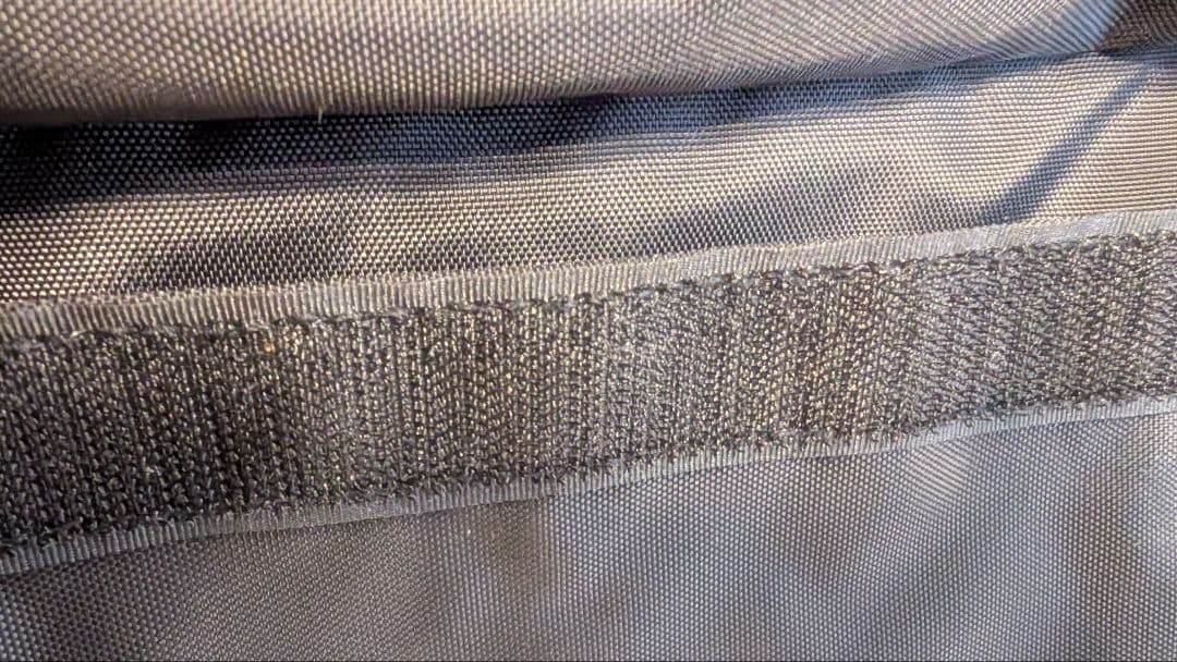 美品 OSTRICH OS-500 トラベルバッグ 輪行袋