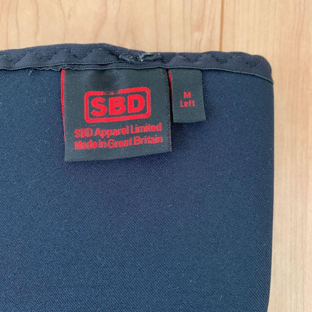 SBDニースリーブ