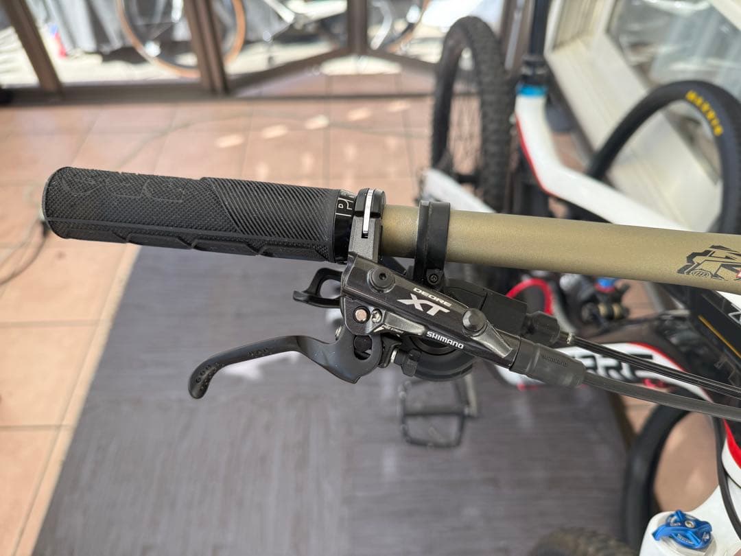 Lapierre zesty am 327 27.5 インチ MTB マウンテン