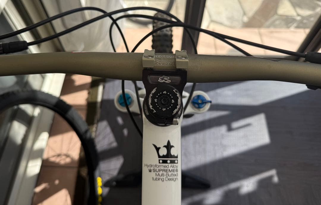 Lapierre zesty am 327 27.5 インチ MTB マウンテン