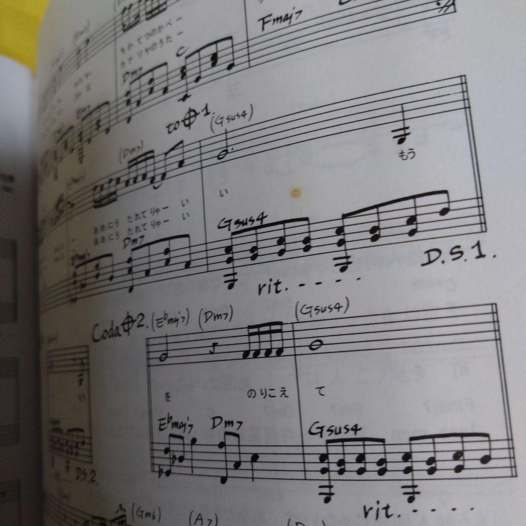 最終値下げ♪佐野元春 ギター・ソング・ブック