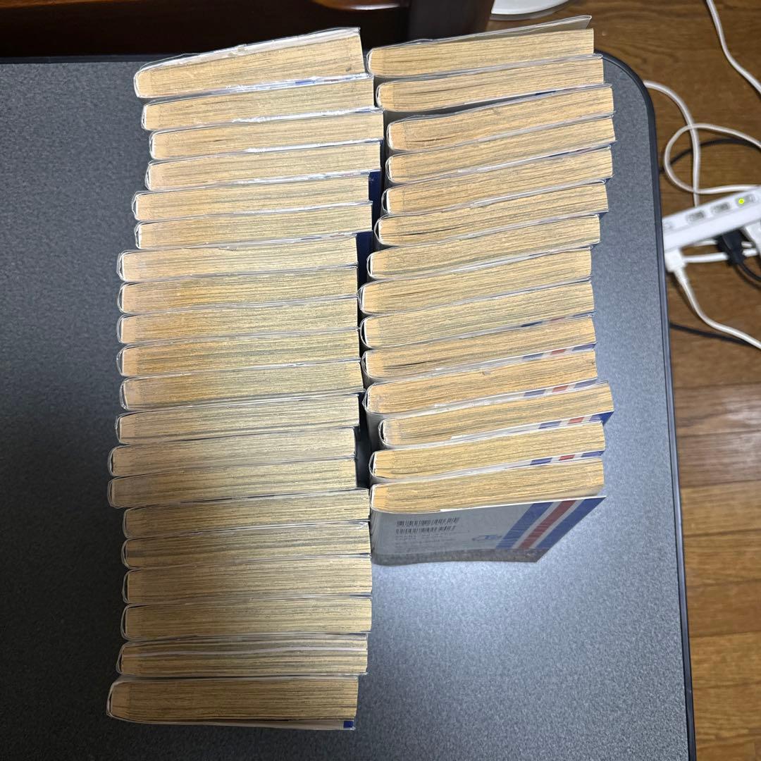 Bleach 単行本 1〜52巻まとめ売り 集英社