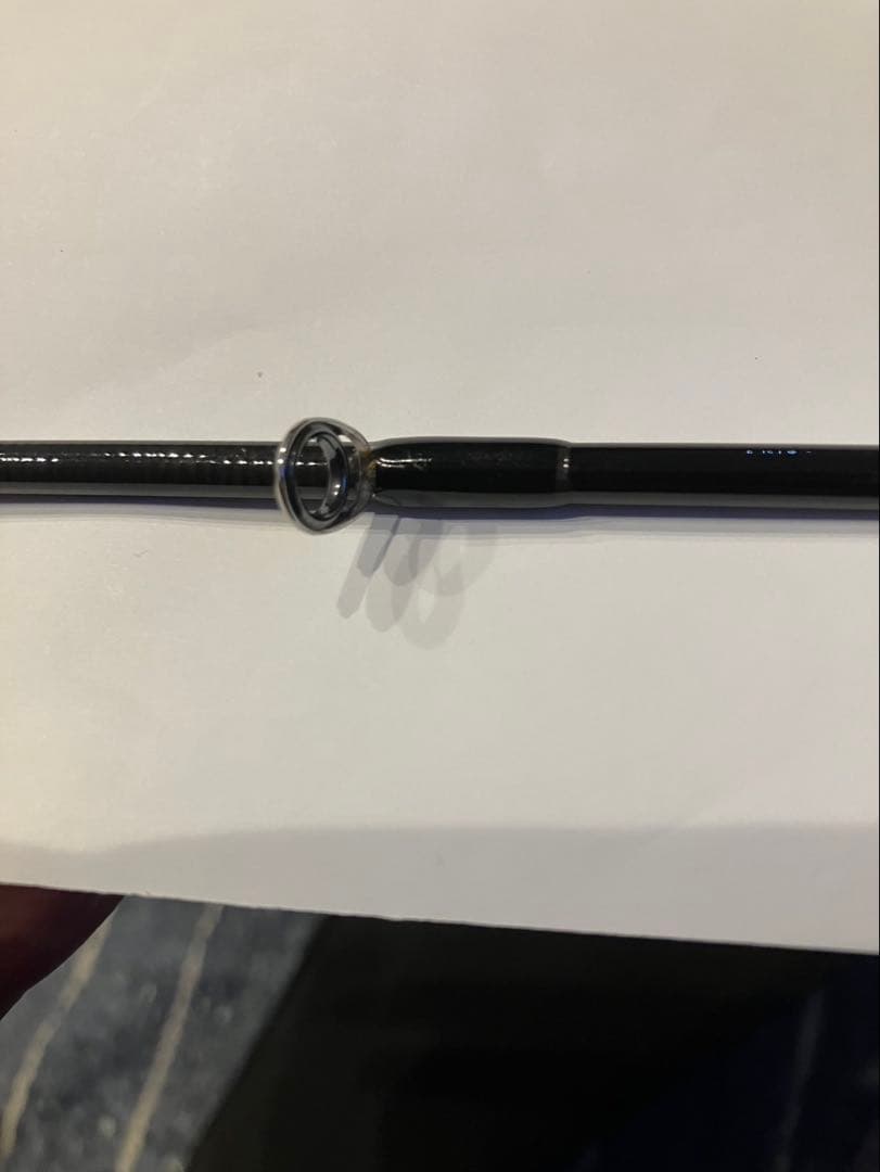 YAMAGA Blanks タイラバロッド SWT68-L