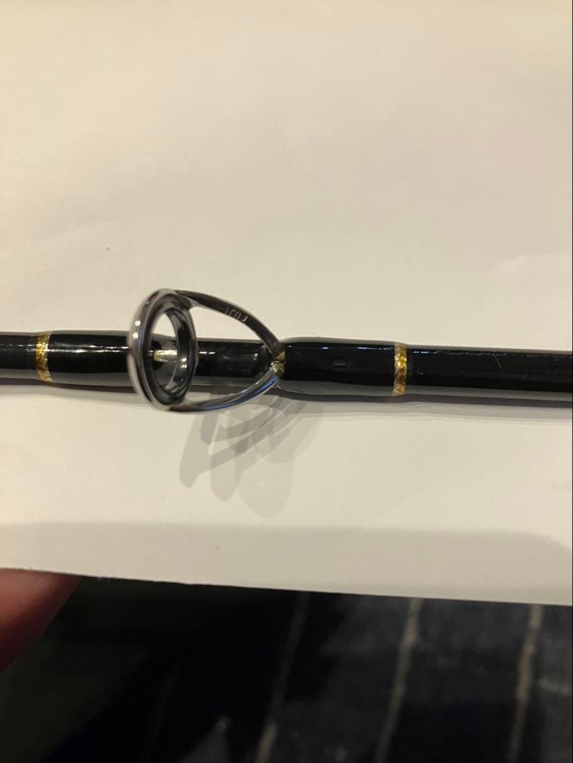 YAMAGA Blanks タイラバロッド SWT68-L