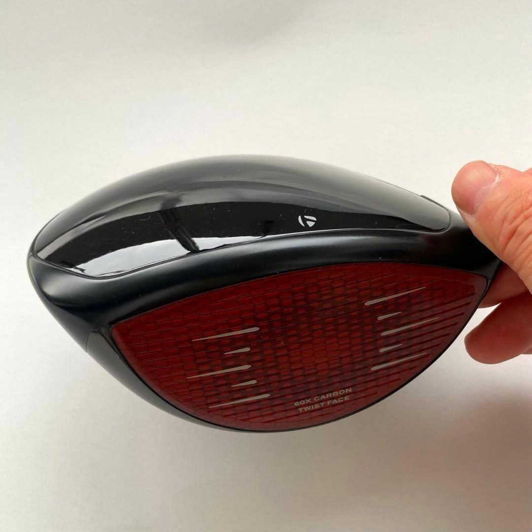 ✨超SALE✨テーラーメイド ステルス2プラス ドライバーヘッド10.5°HC付