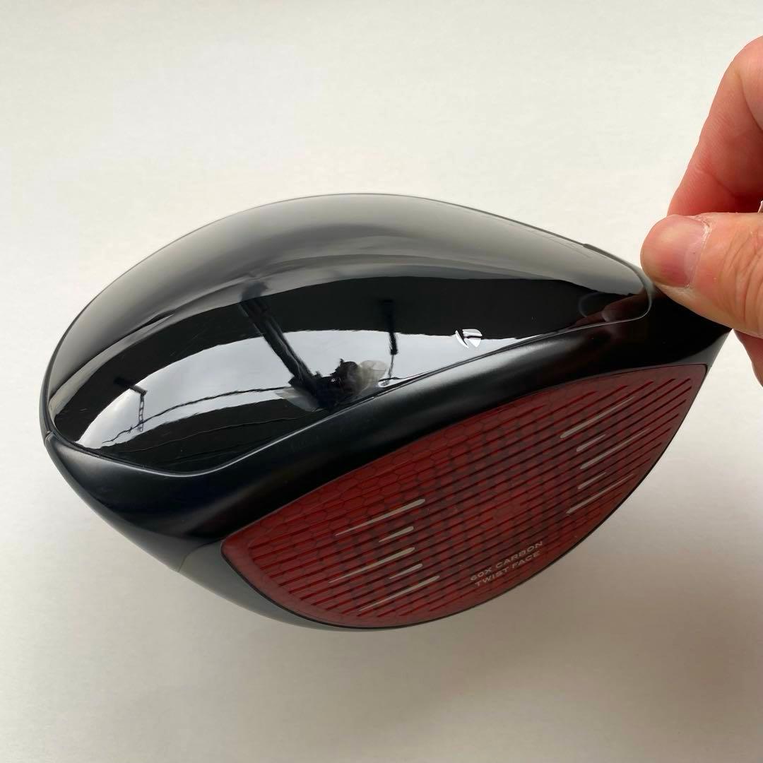 ✨超SALE✨テーラーメイド ステルス2プラス ドライバーヘッド10.5°HC付