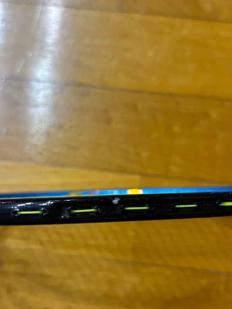 YONEX アストロクス77 3UG5