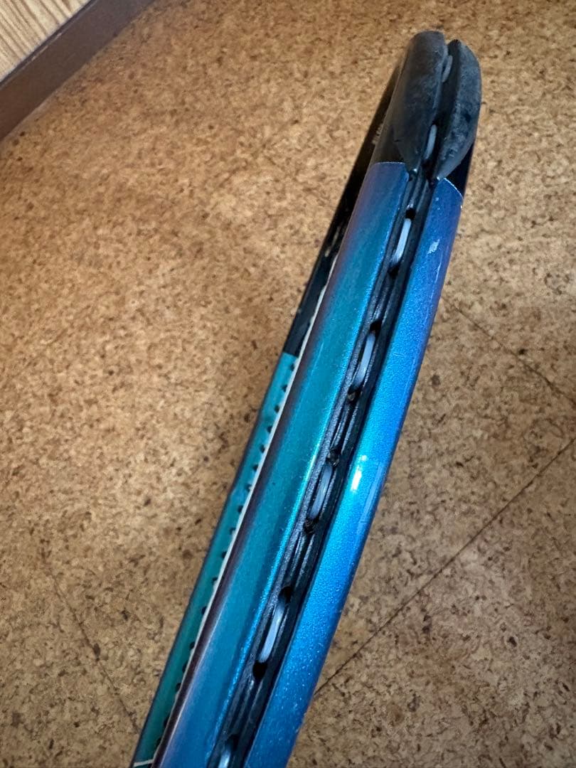 Wilson ULTRA TOUR 100 V4.0 ウルトラツアー100 G2