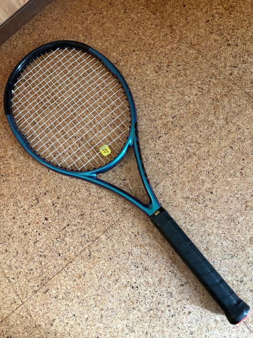 Wilson ULTRA TOUR 100 V4.0 ウルトラツアー100 G2