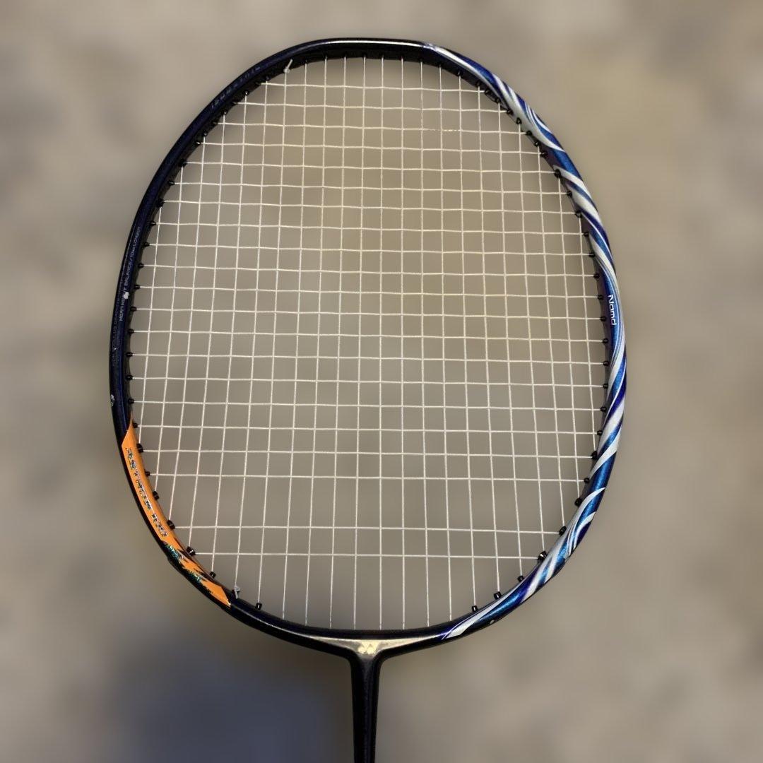 YONEX ASTROX 100ZZ ネイビー　バドミントンラケット 3U/G5