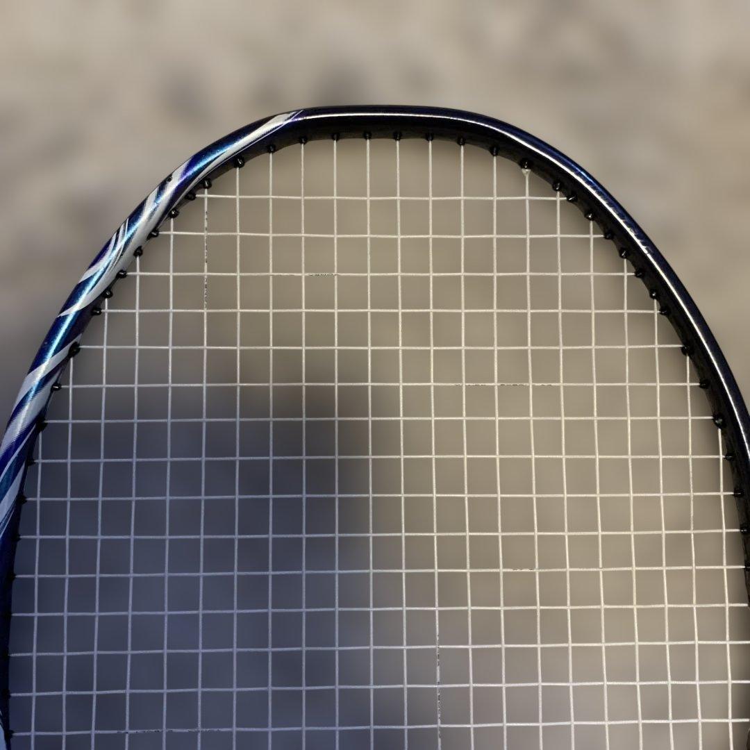 YONEX ASTROX 100ZZ ネイビー　バドミントンラケット 3U/G5