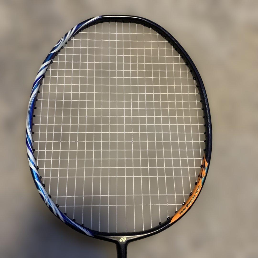 YONEX ASTROX 100ZZ ネイビー　バドミントンラケット 3U/G5
