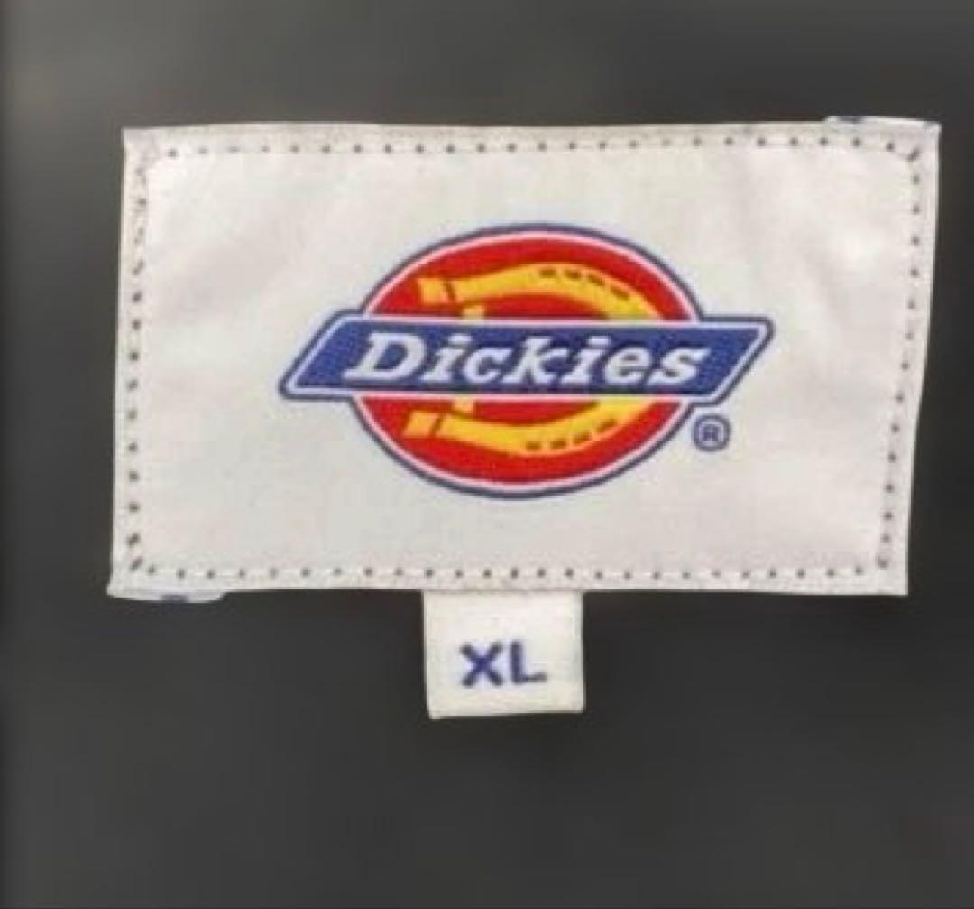 SCHOTT×Dickies 25AWLEATHER COMB ライダース