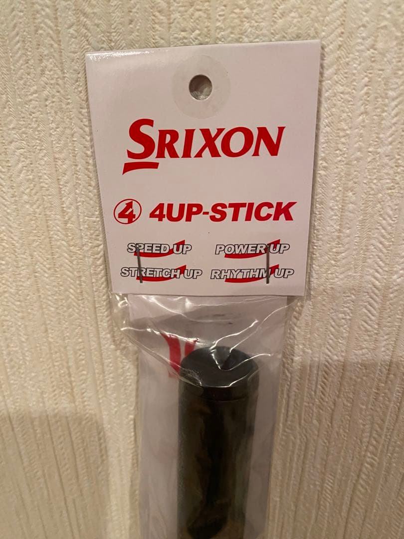 Srixon 4UP-STICK ゴルフトレーニング用
