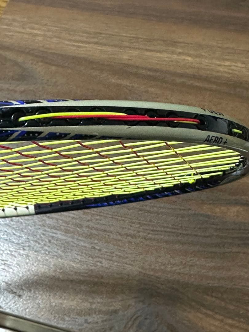 バボラ　サテライトマスター　3U5