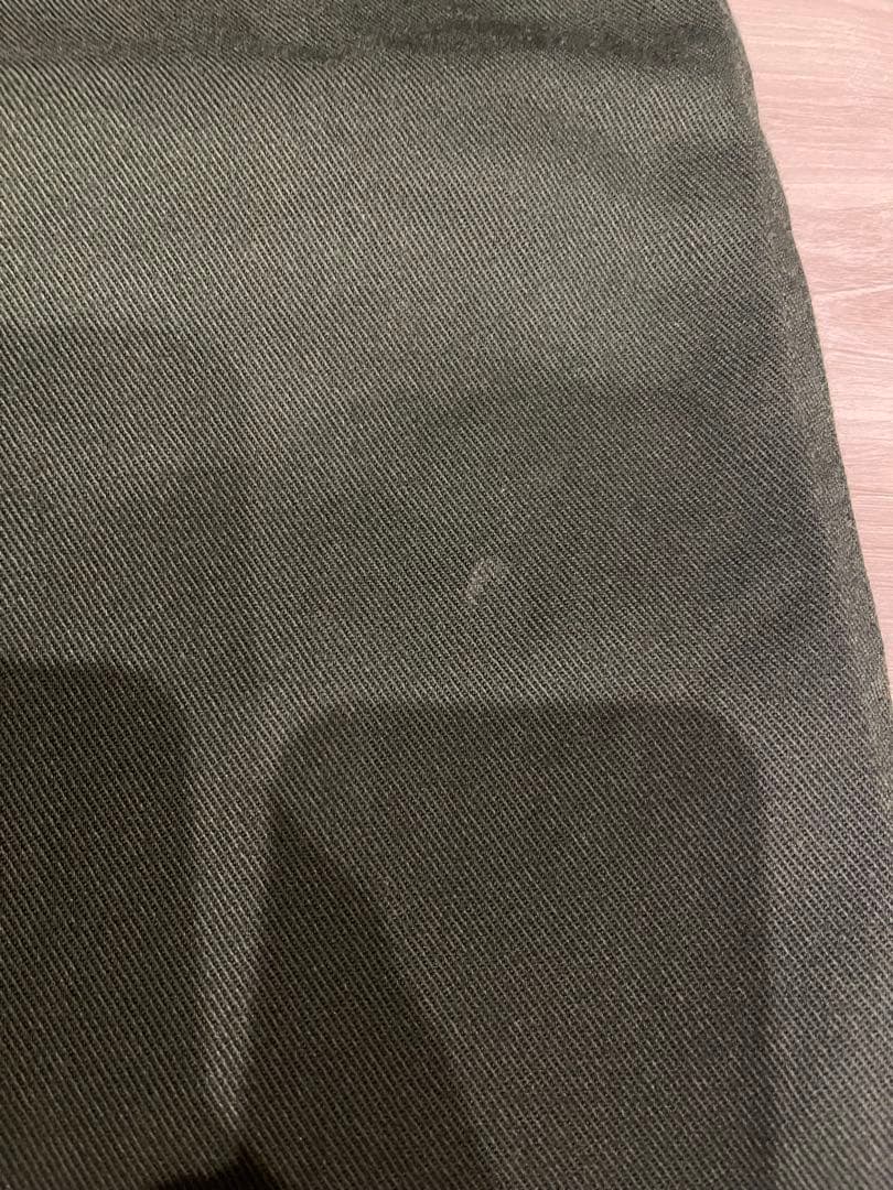 【USA製】BEN DAVIS ワークパンツ