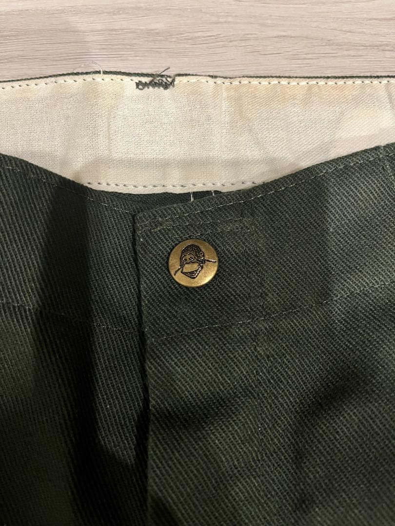 【USA製】BEN DAVIS ワークパンツ