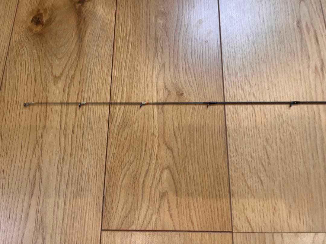 ダイワ ソルティスト SQ76XUL-S メタル