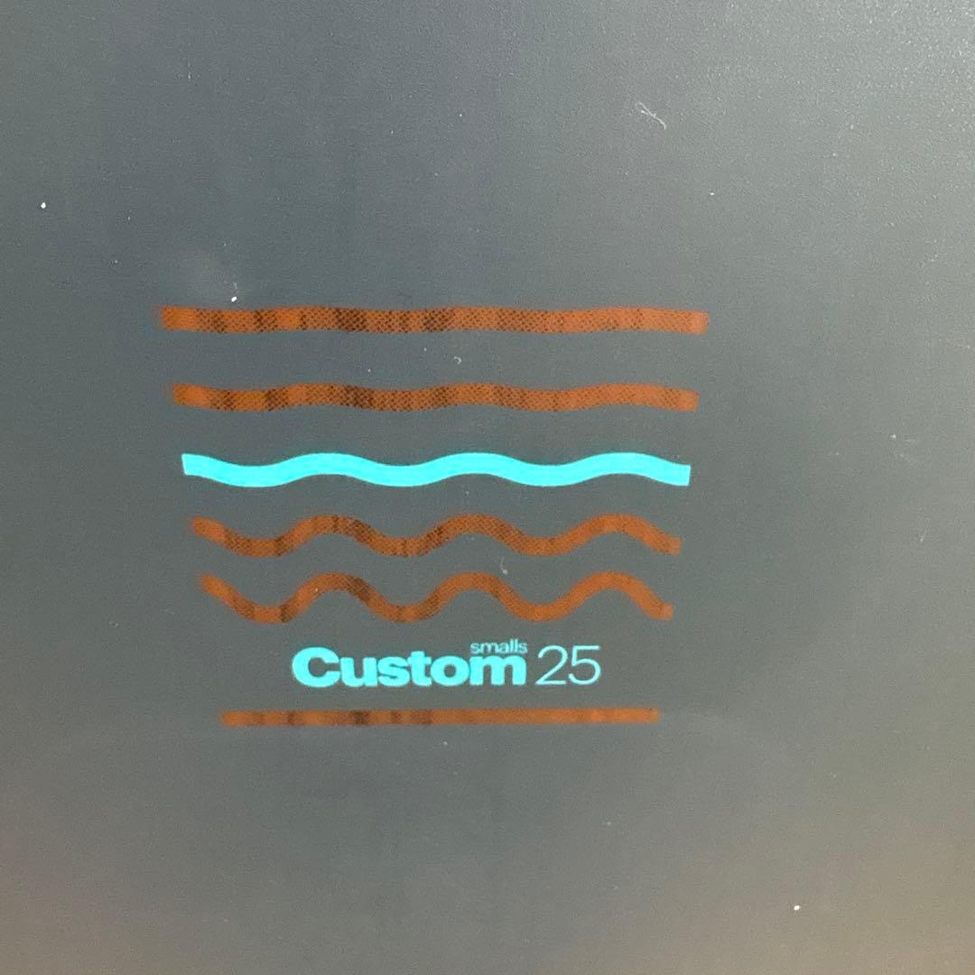 IGNIOキッズスノーボード板120cm