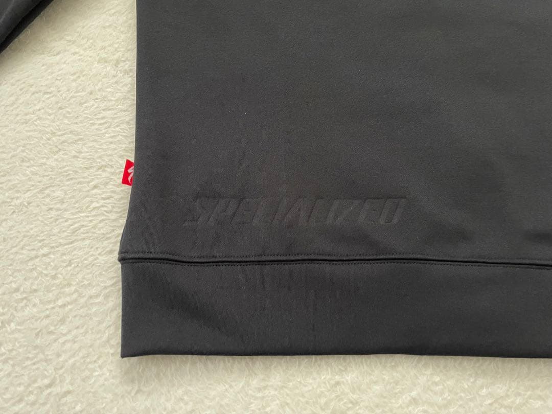 スペシャライズド　SPECIALIZED サイクルジャケット　サイクルジャージ