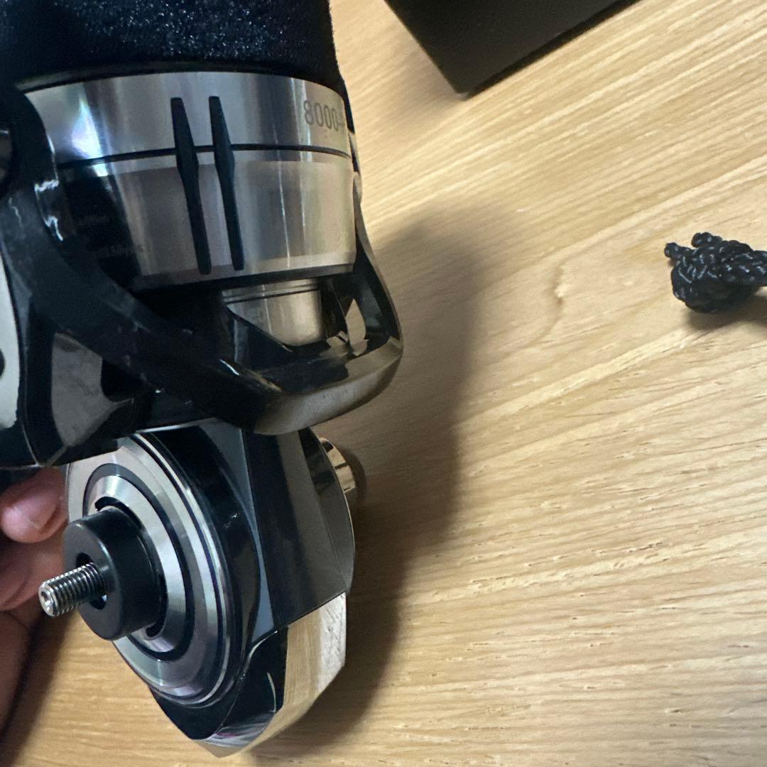 セルテートsw 8000H