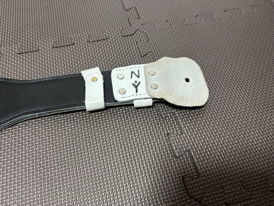 CHRIO ウエイトベルトXL