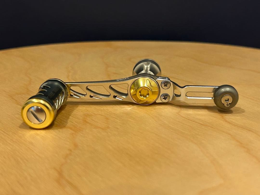 LIVRE V.A.E 50 ダイワ用　リブレ