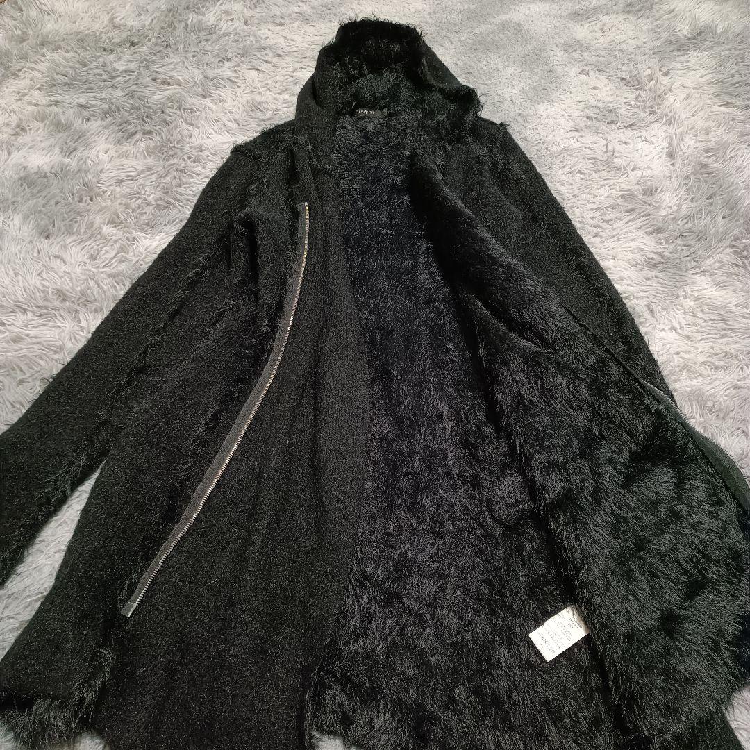 ジャケット・アウター 00s civarize fur JACKET Outer Archive