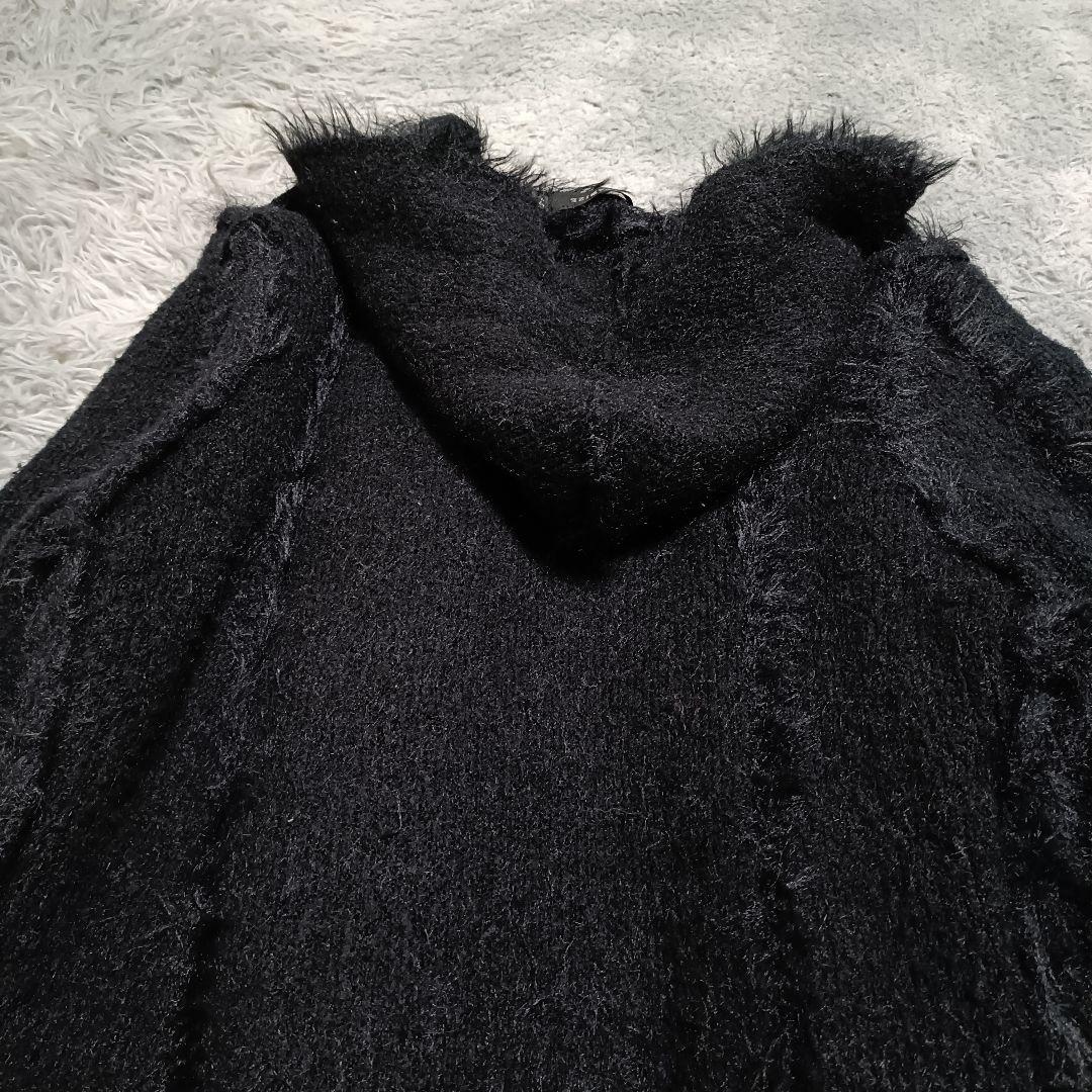 ジャケット・アウター 00s civarize fur JACKET Outer Archive