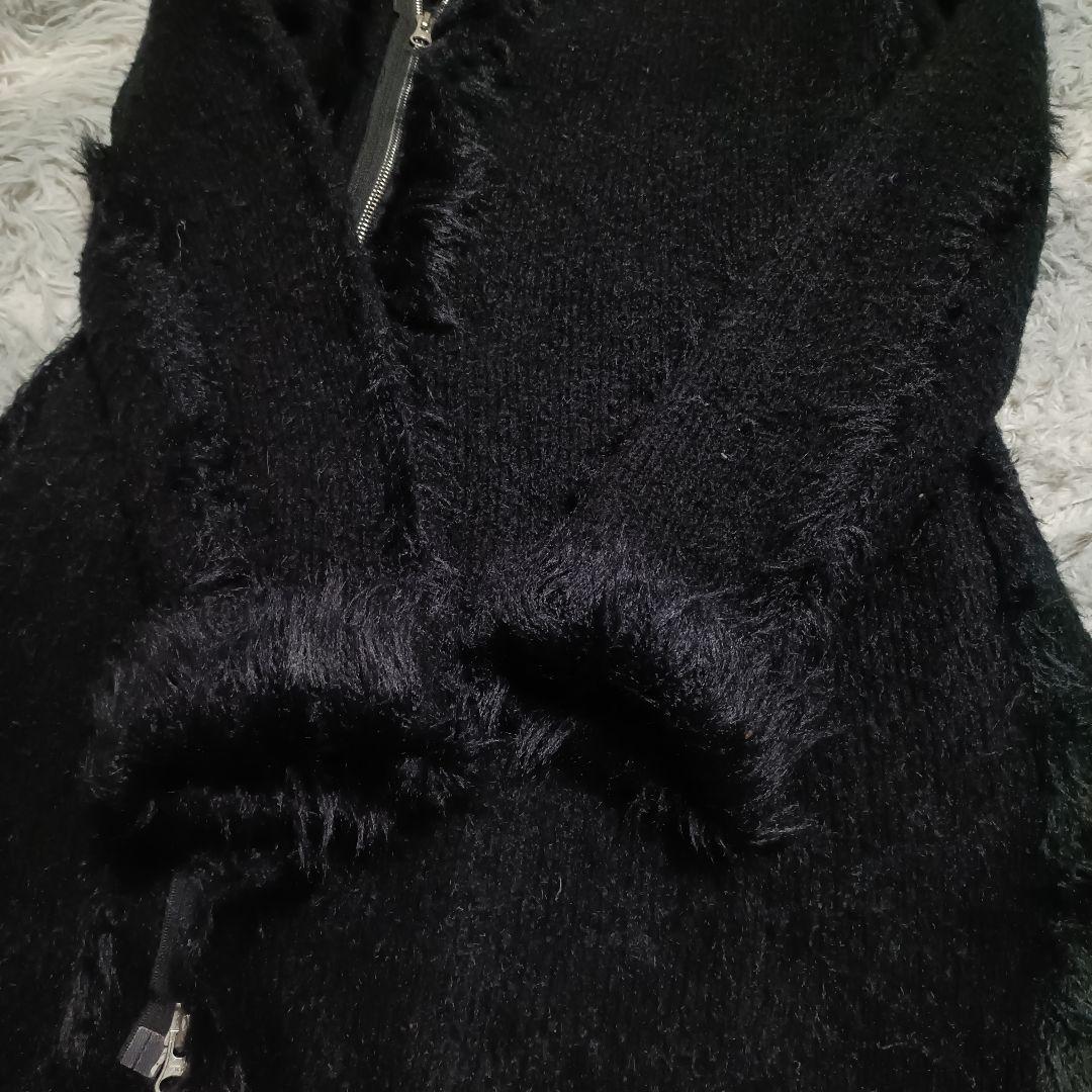 ジャケット・アウター 00s civarize fur JACKET Outer Archive