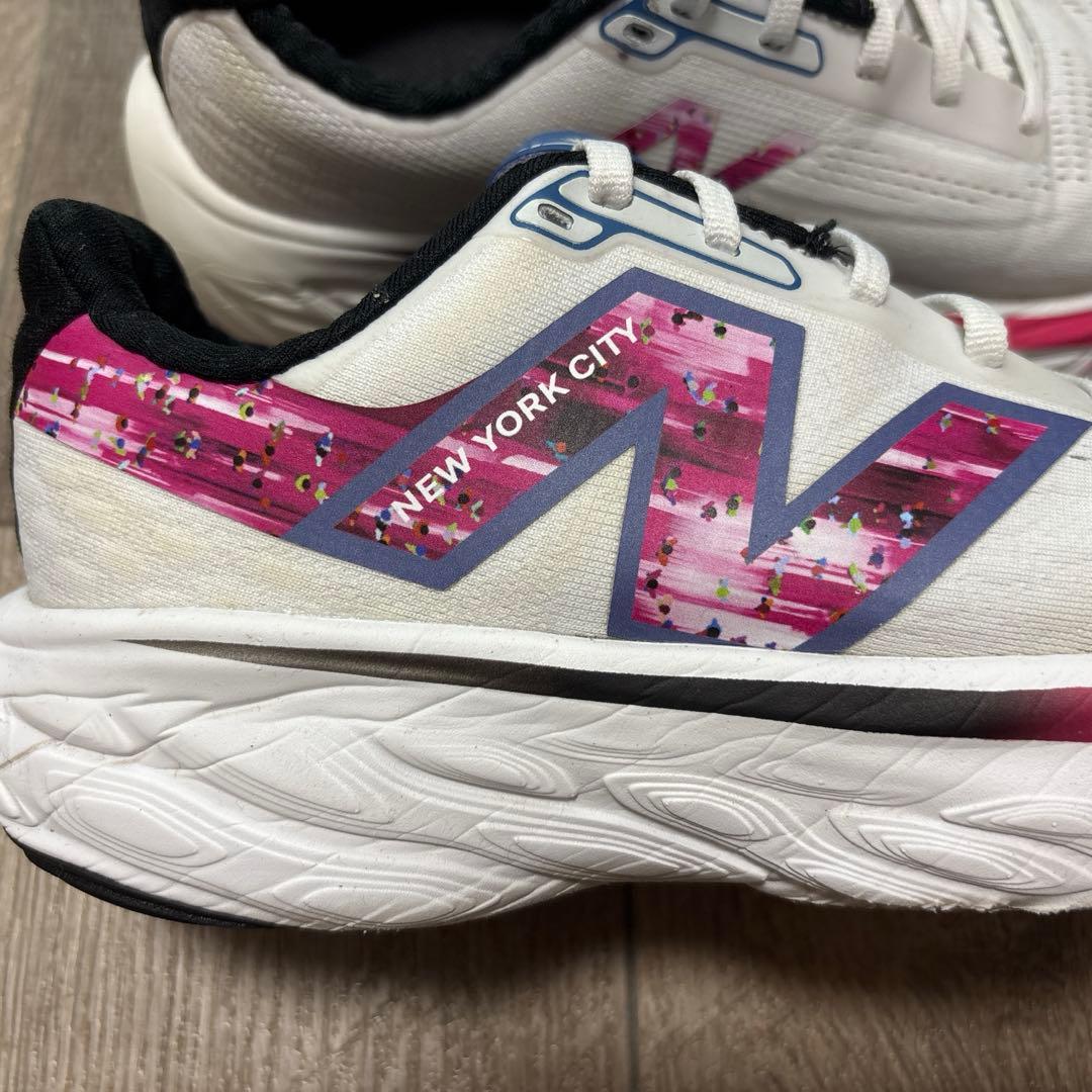 スパイク・シューズ NewBalance Fresh Form X 1080 v14 25.0