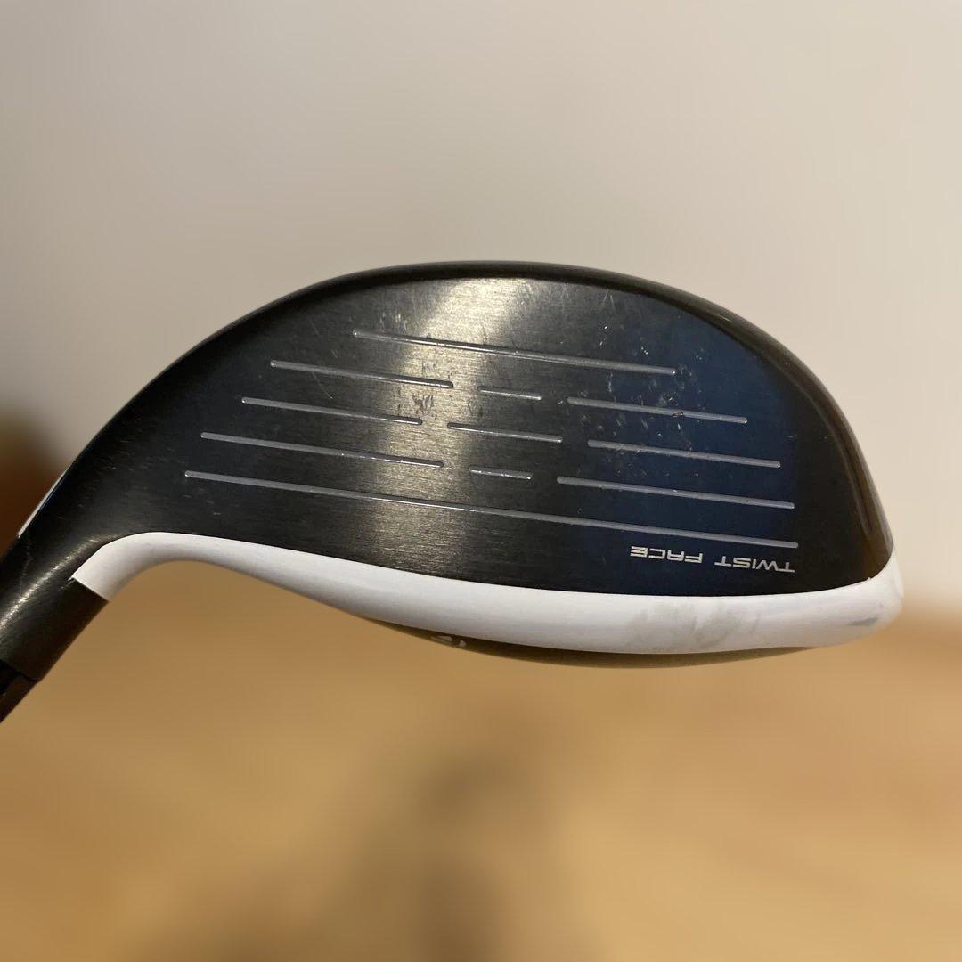 TaylorMade SIM MAX 5.7番ウッド
