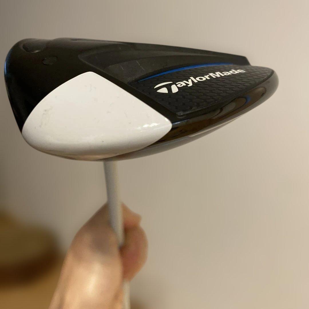 TaylorMade SIM MAX 5.7番ウッド