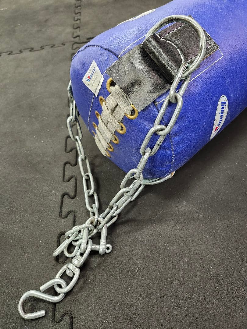 本日限定最終価格！Winning/ウイニング ミニサンドバッグ TB-2000