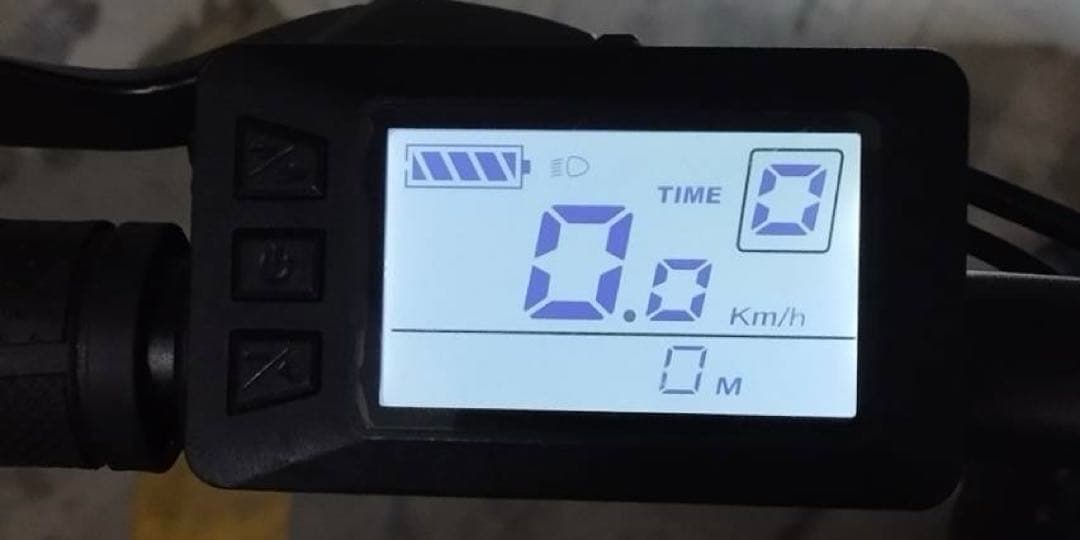 HILAND 電動アシスト自転車 27.5インチ ファットバイク Fatbike