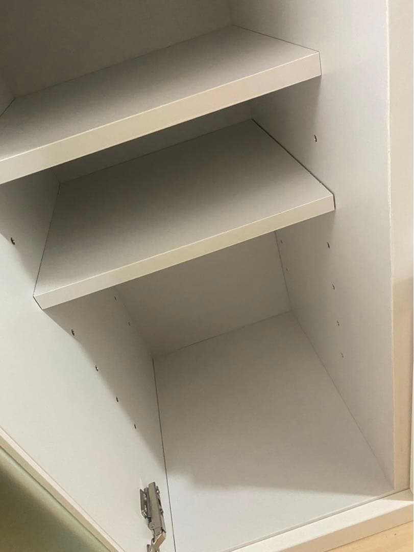 レンジ台 ※7/24掲載終了予定です