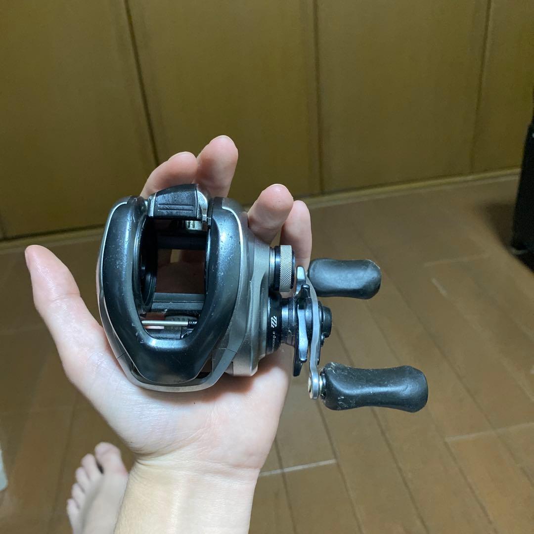 13メタニウムxg ジャンク品