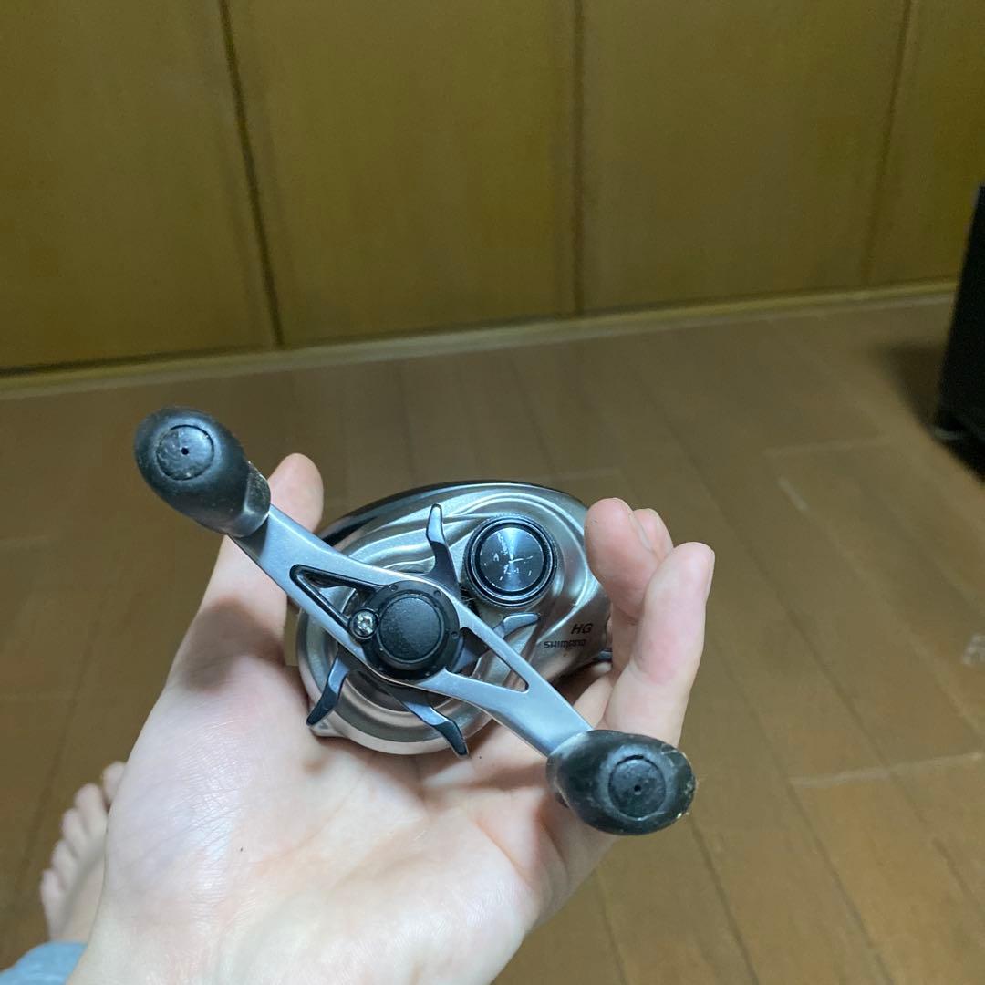 13メタニウムxg ジャンク品