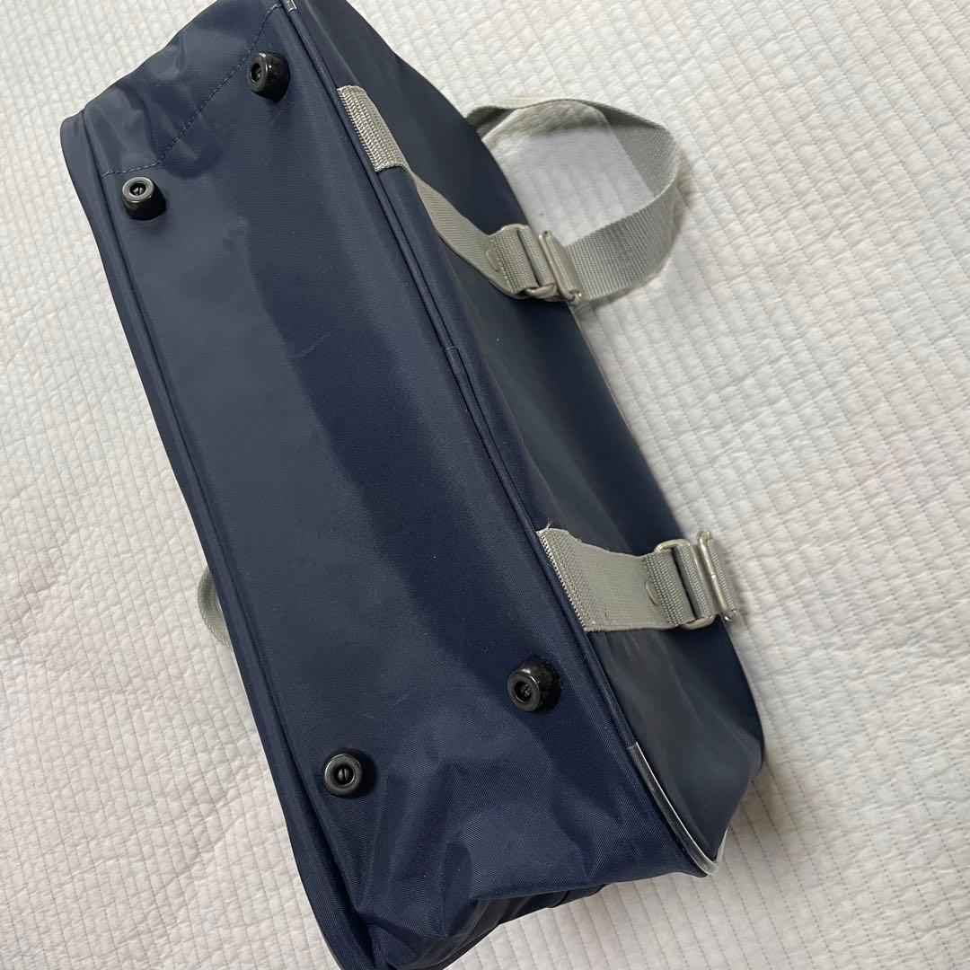 EASTBOY ナイロンバッグ スクール スクバ 中学生 高校生 通学 鞄