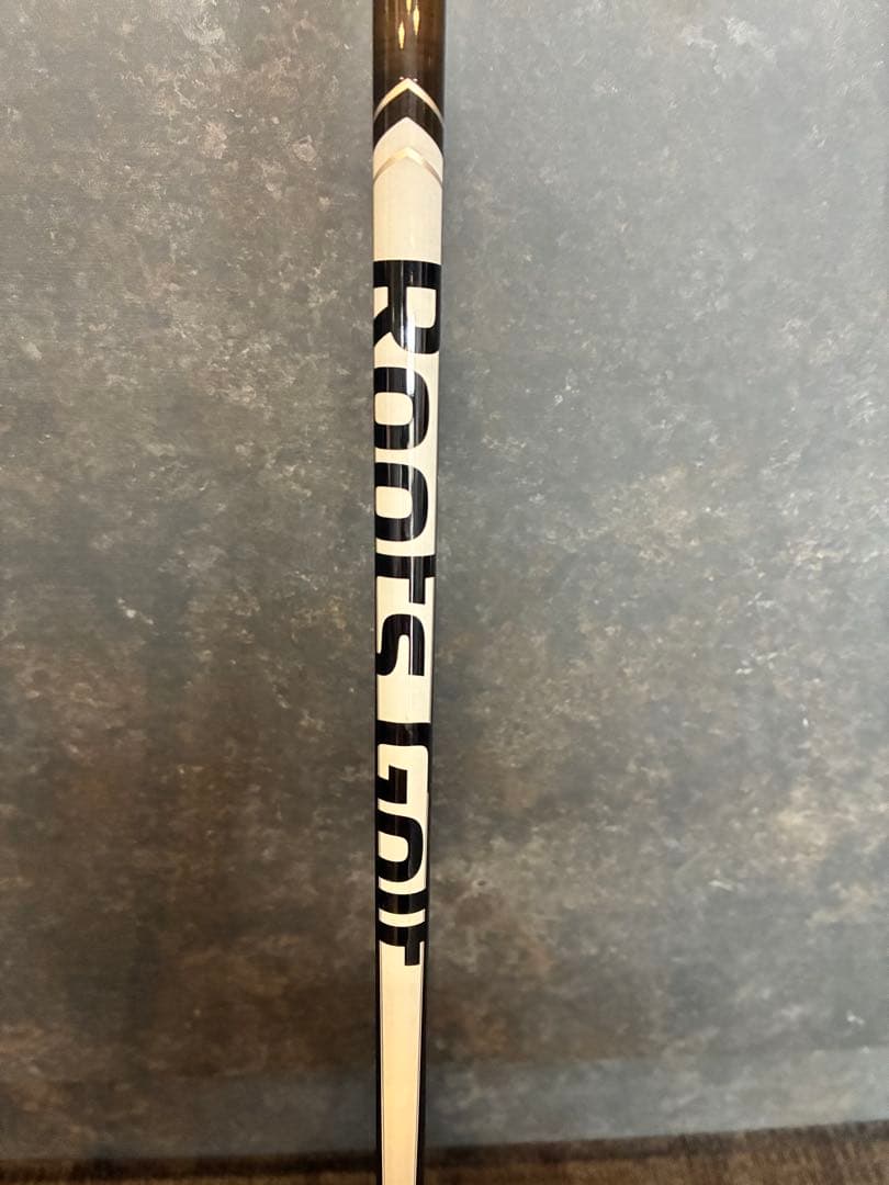 【希少】Roots Golf AERMET ACE 4番ユーティリティ