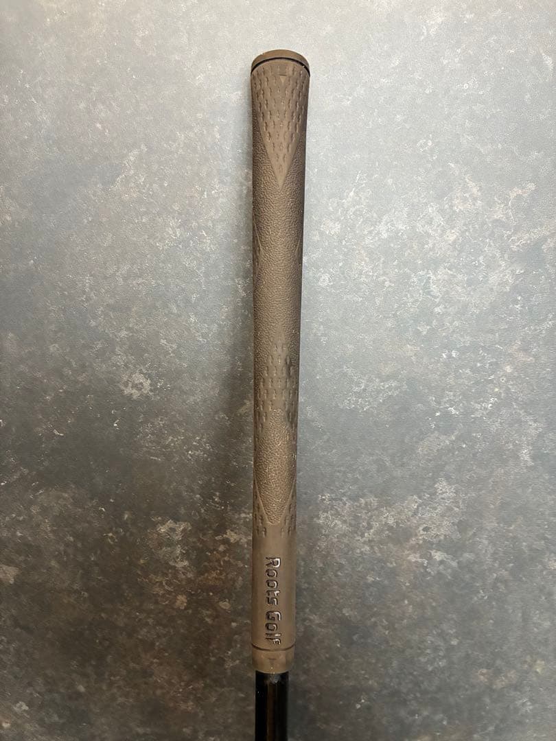 【希少】Roots Golf AERMET ACE 4番ユーティリティ