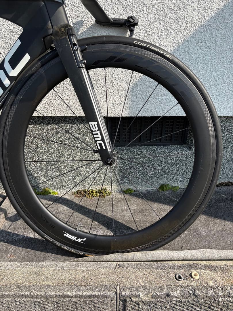 自転車本体 BMC Time machine TM01 2013 M short size